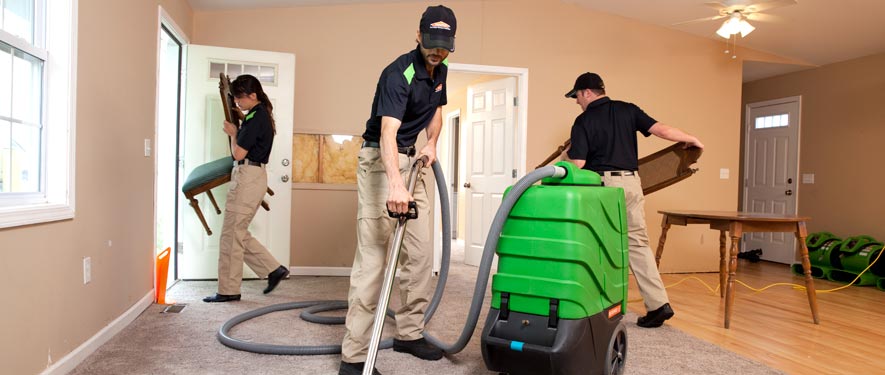 Boulder, CO cleaning services