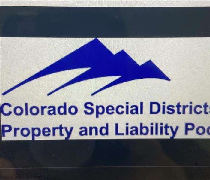 Colorado Special Districts logo